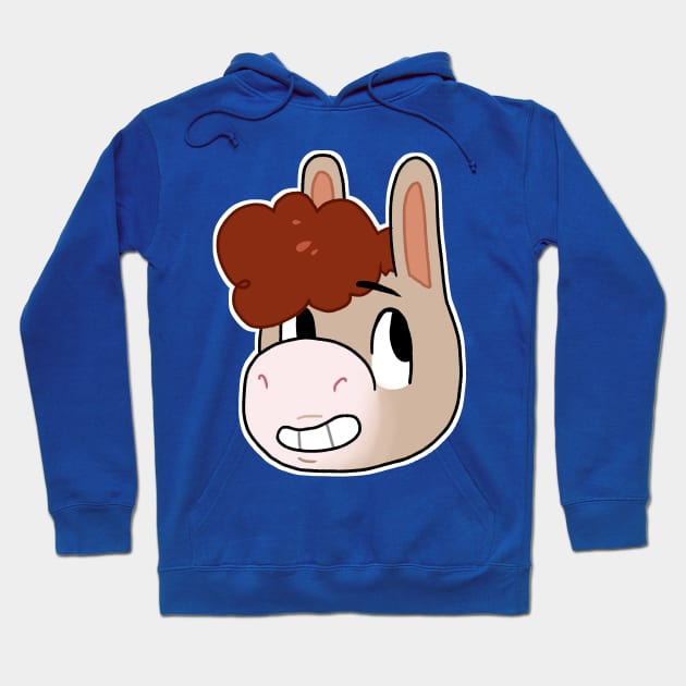 Justin Hoodie by jasper